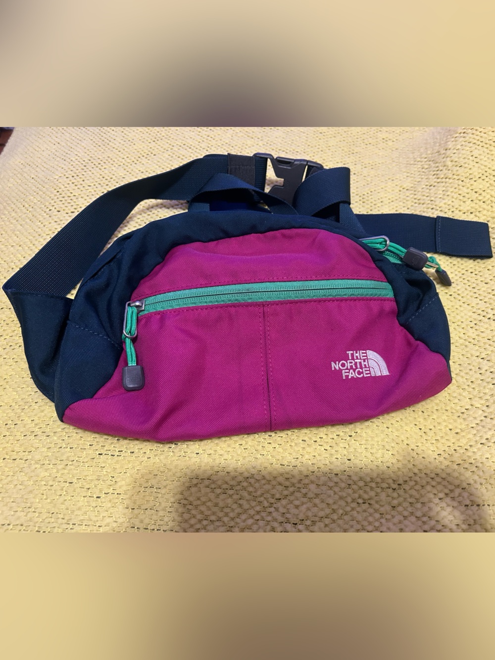 The North Face Women's Lumbar Fanny Pack